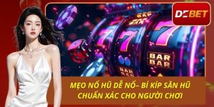 Mẹo Nổ Hũ Dễ Nổ– Bí Kíp Săn Hũ Chuẩn Xác Cho Người Chơi